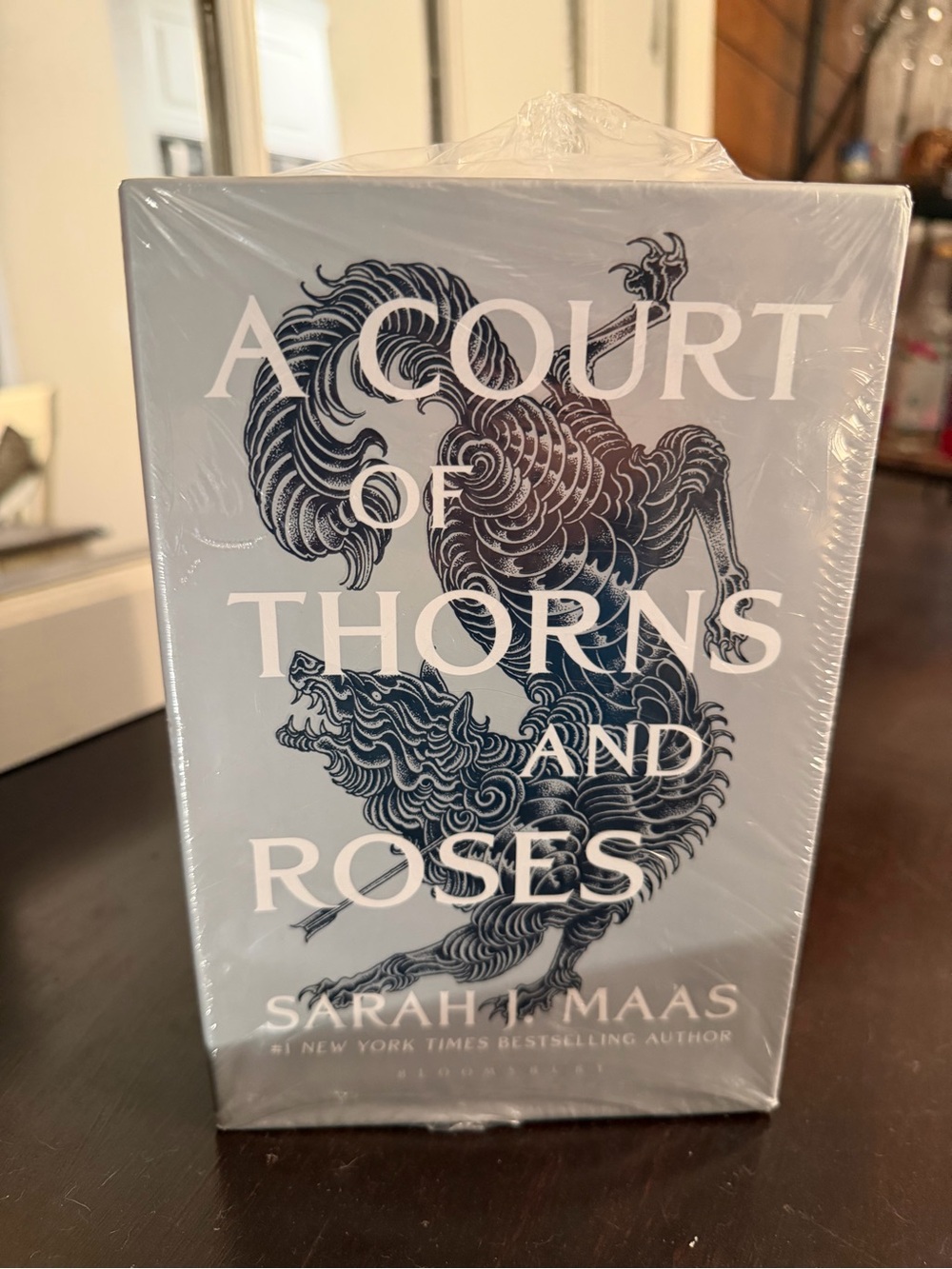 Unopened ACOTAR Box Set - Picture 2 of 2